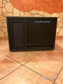 Subwoofer passivi 600 W