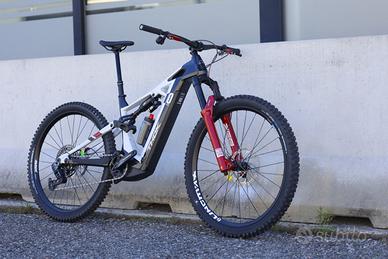 Thok  TP4 Capsule Collection 29'' 160mm 12v 800Wh
