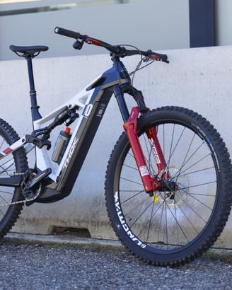 Thok  TP4 Capsule Collection 29'' 160mm 12v 800Wh