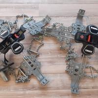 Catene da Neve KONIG THULE K-Summit Gruppo K44 