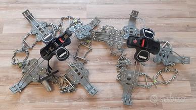 Catene da Neve KONIG THULE K-Summit Gruppo K44 