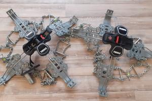 Catene da Neve KONIG THULE K-Summit Gruppo K44 