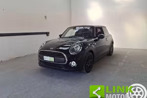 MINI One 1.5 One 75 CV Essential NEOPATENTATI GA