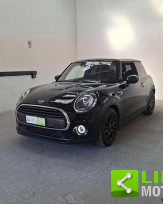 MINI One 1.5 One 75 CV Essential NEOPATENTATI GA