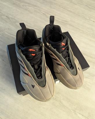 scarpe basket Adidas Dame 9