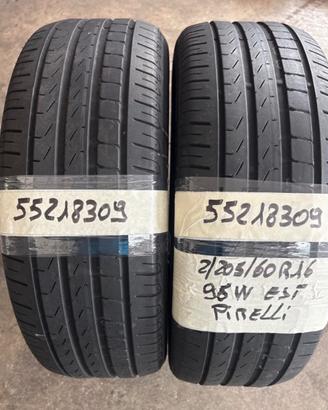 2)2056016 Gomme EST 55218309