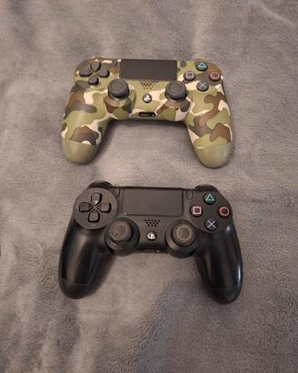 base ricarica ps4 controller ps4