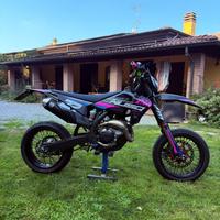 Husqvarna fc 450 2022