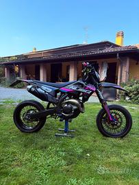 Husqvarna fc 450 2022