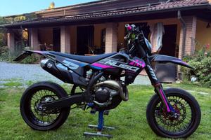 Husqvarna fc 450 2022