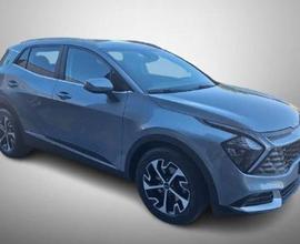 KIA Sportage 5nd serie 1.6 CRDi MHEV Style