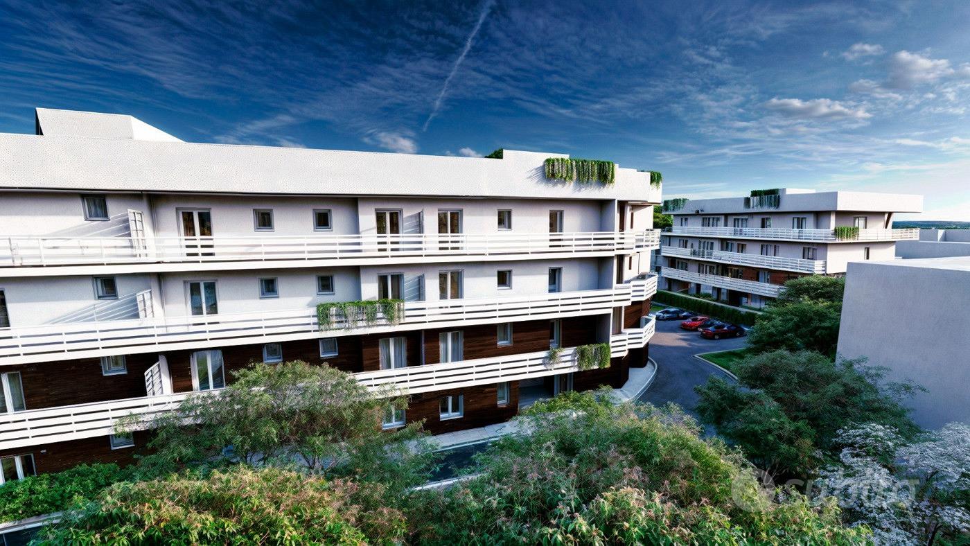 Appartamento Bari [3°p-int.10-lotto2VRG] - Altro