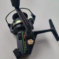 Abu Garcia Cardinal 3