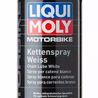 Liqui Moly Spray per Catene Bianco 400 ml - 1591
