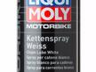 Liqui Moly Spray per Catene Bianco 400 ml - 1591