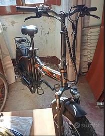 BIKE MOBILE FAT BIKE