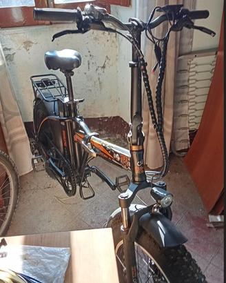 BIKE MOBILE FAT BIKE