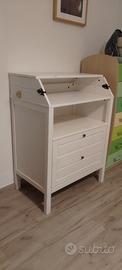 Fasciatoio IKEA SUNDVIK