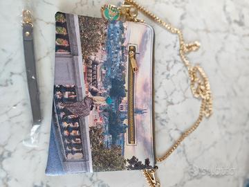 pochette donna tracolla 