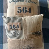 Cuscini maison du monde con imbottitura