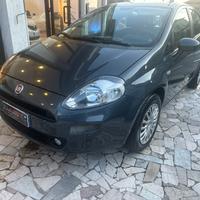 Fiat Punto 1.4 GPL 5 porte Van Easy 4 posti