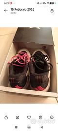 scarpe basket  Adidas  Anthony Edward 1