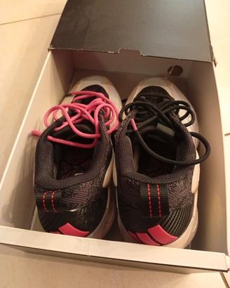 scarpe basket  Adidas  Anthony Edward 1