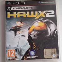 Tom Clancy s Hawx 2  