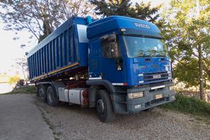 Iveco Eurotech 420