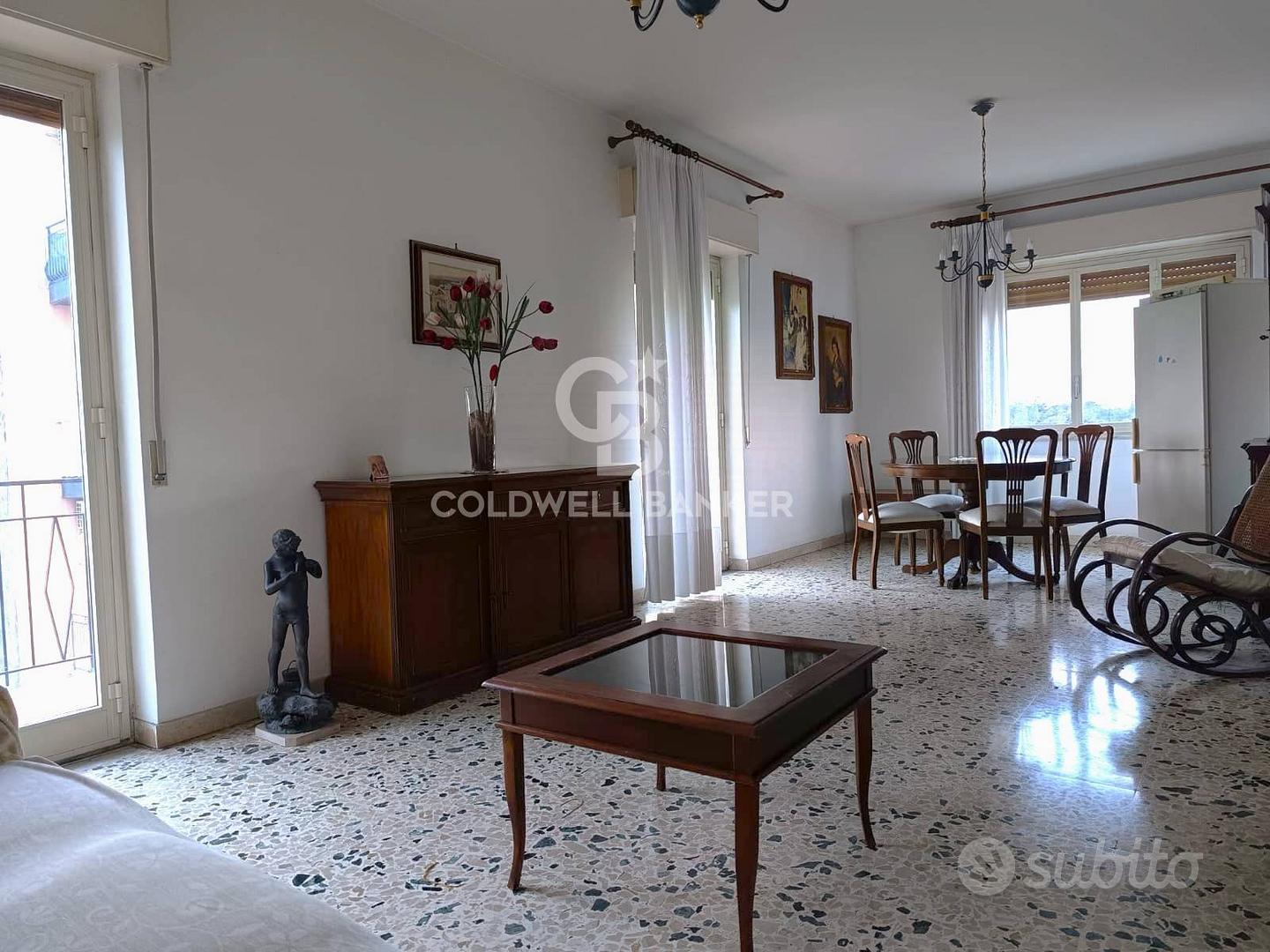 Apartment in Acireale, Loreto - Vista 4