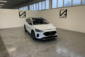 FORD Focus 1.5 ECOBLUE 115CV AUTOMATICO SW ACTIV