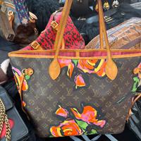 Loiuse Vuitton Neverfull