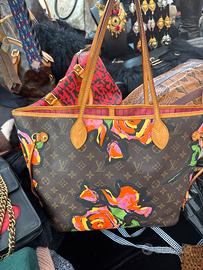 Loiuse Vuitton Neverfull