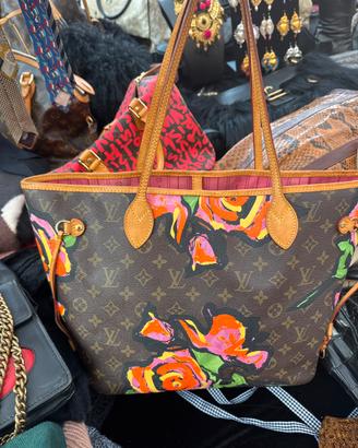 Loiuse Vuitton Neverfull