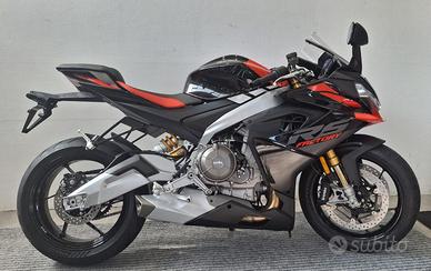 APRILIA RS 660 FACTORY