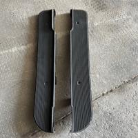 Pedane grigie Piaggio Si