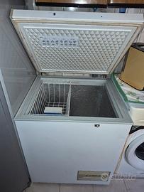 Pozzetto Orizzontale Freezer congelatore SIRACUSA 