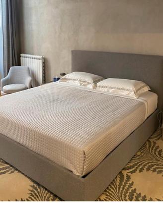 Letto contenitore