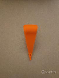 Accessori Moto porta casco