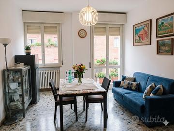 Appartamento Reggio nell'Emilia