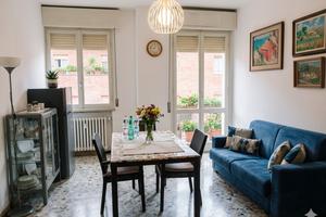 Appartamento Reggio nell'Emilia