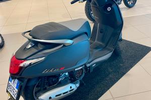 Kymco Like 125 SPORT