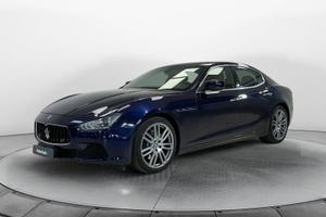 Maserati Ghibli 3.0 V6 bt S Q4 410cv auto