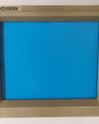 Filtro per CRT dell’oscilloscopio TEKTRONIX 2215