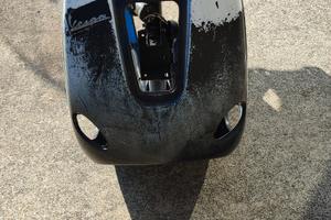 TELAIO SCOOTER PIAGGIO ET2 50 2 T