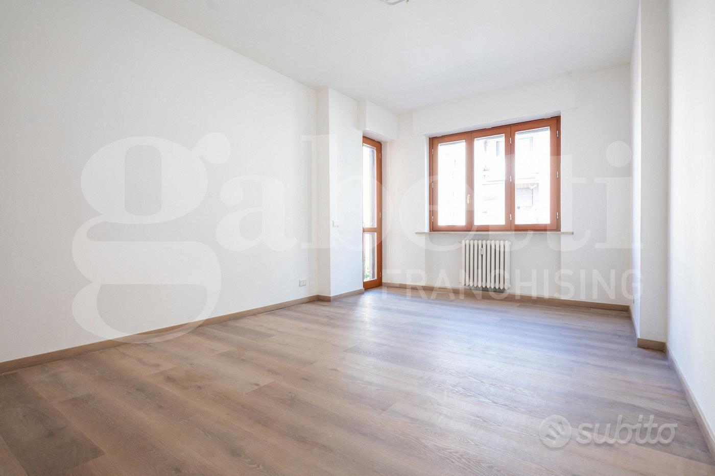 Appartamento – Milano, Centrale, Municipio 2 - Vista 2