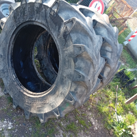 Gomme trattore 380 70 24