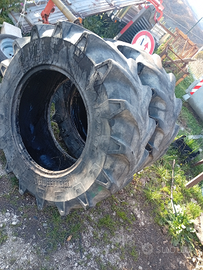 Gomme trattore 380 70 24