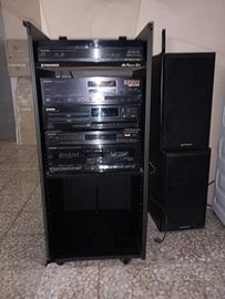 Hi-fi PIONEER 