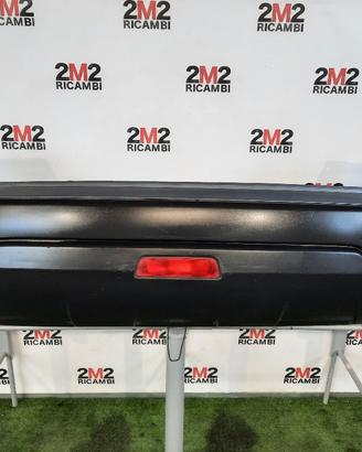 PARAURTI POSTERIORE COMPLETO NISSAN Qashqai 1° Se